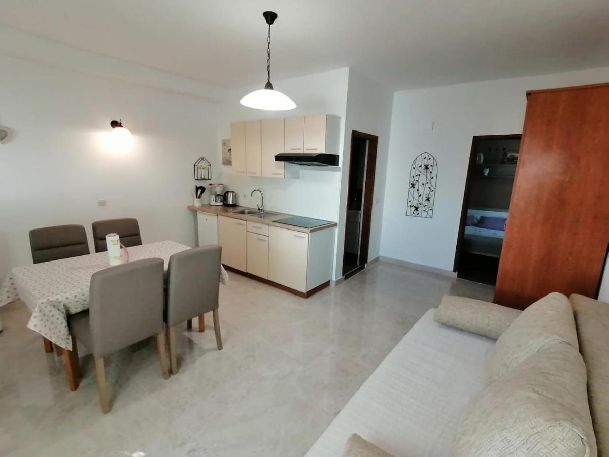 Apartments Milka 포블랴나 외부 사진